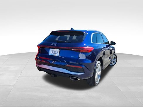 Used 2025 Audi Q5 Premium Plus w/ Premium Plus image 6