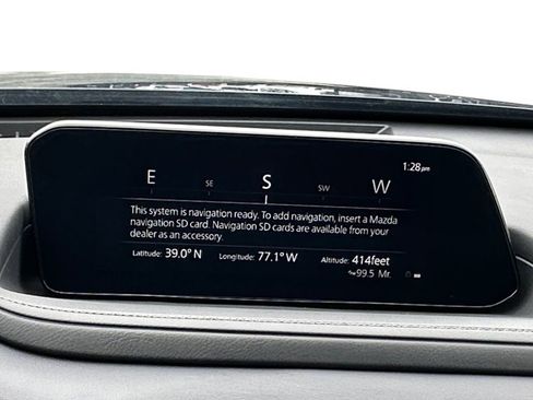 Certified 2025 MAZDA CX-30 AWD 2.5 S w/ Preferred Package image 15