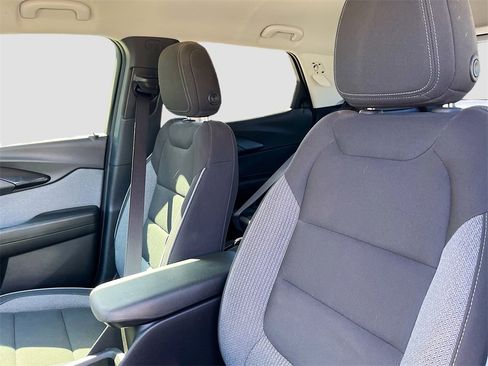 Used 2023 Chevrolet TrailBlazer LT image 18