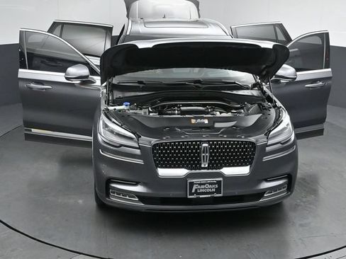 Used 2021 Lincoln Aviator Reserve w/ Equipment Group 208A AWD/4WD image 55