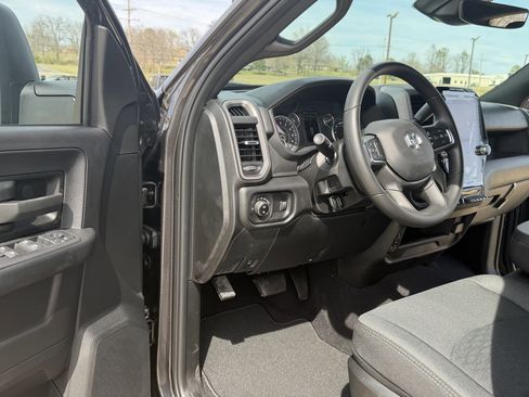 New 2026 RAM 2500 Tradesman image 16