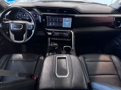 Certified 2022 GMC Sierra 1500 Denali image 13