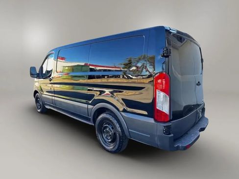 Used 2017 Ford Transit 150 130 Low Roof w/ Exterior Upgrade Package RWD image 5