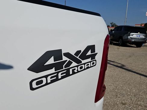 Used 2025 RAM 1500 Big Horn AWD/4WD image 11