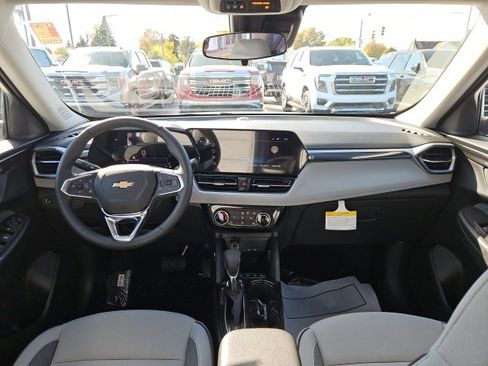 New 2026 Chevrolet TrailBlazer LT image 18