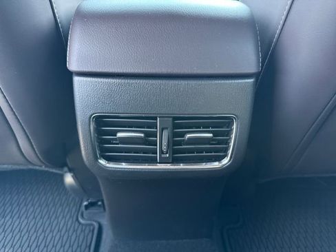 Certified 2025 MAZDA CX-5 Signature AWD/4WD image 18