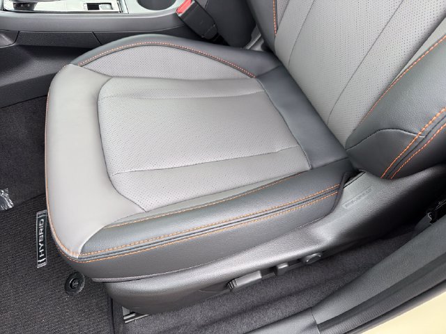New 2026 Subaru Crosstrek 2.5i Limited AWD/4WD image 21