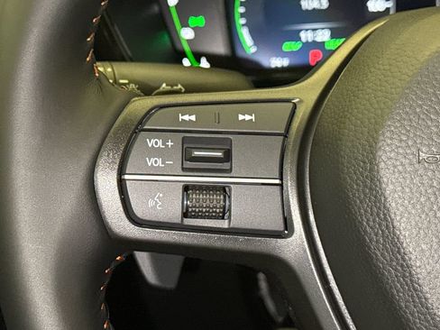 New 2026 Honda CR-V Sport-L image 31