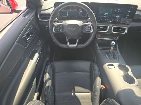 Used 2024 Ford Mustang GT Premium RWD image 22