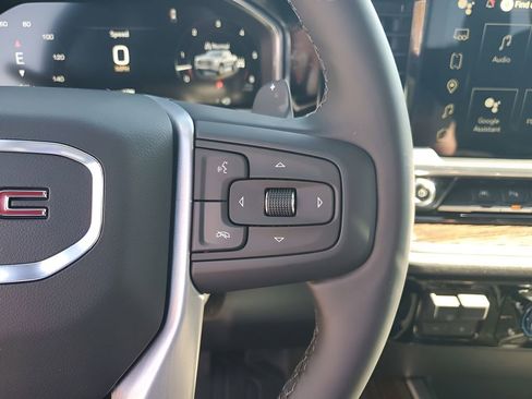 New 2026 GMC Sierra 1500 Elevation w/ Elevation Premium Package image 35