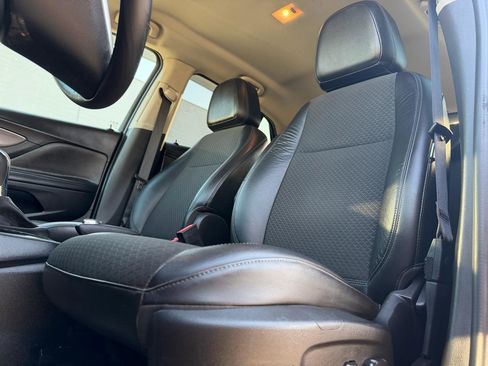 Used 2017 Buick Encore Preferred image 11