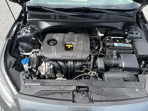 Used 2021 Kia Forte LXS image 26