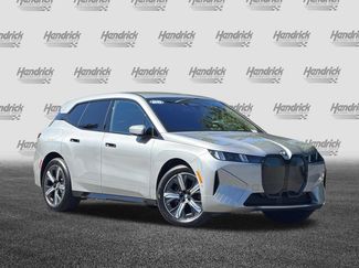 Used 2026 BMW iX xDrive45 w/ Premium Package AWD/4WD video 2
