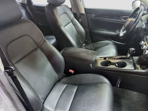 Used 2022 Honda Civic Touring image 29