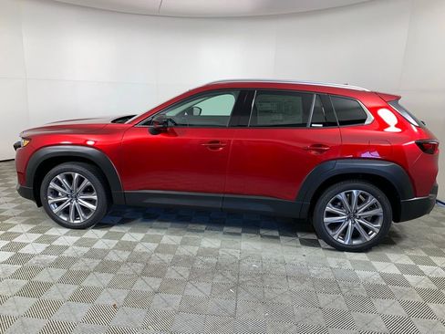 New 2026 MAZDA CX-50 AWD 2.5 S w/ Weather Package image 4