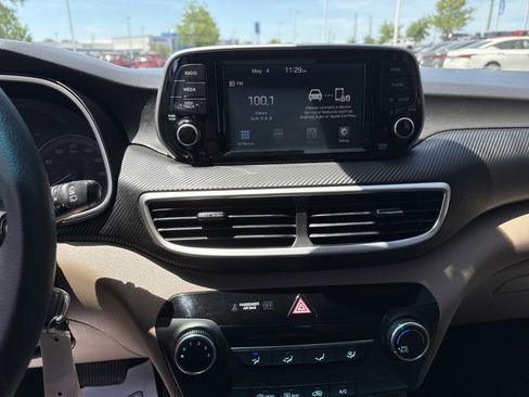 Used 2020 Hyundai Tucson SE FWD image 21
