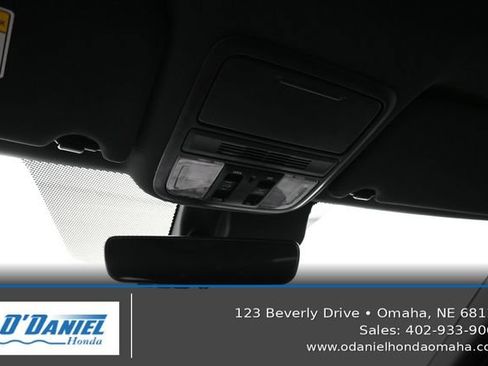 Used 2023 Honda Passport EX-L image 30