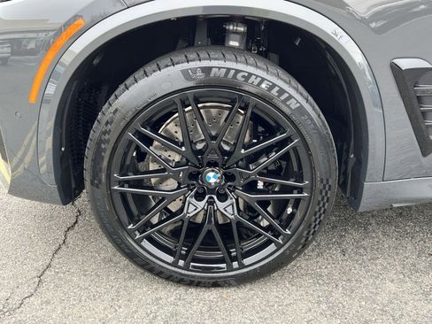New 2026 BMW X5 M Competition image 9