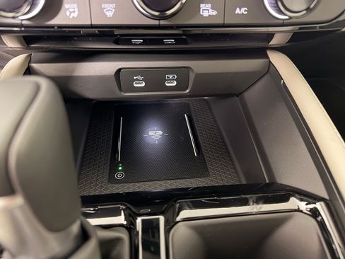 New 2026 Honda Accord Touring image 29
