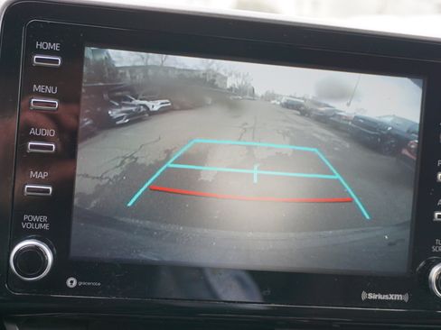 Used 2021 Toyota C-HR Nightshade image 13