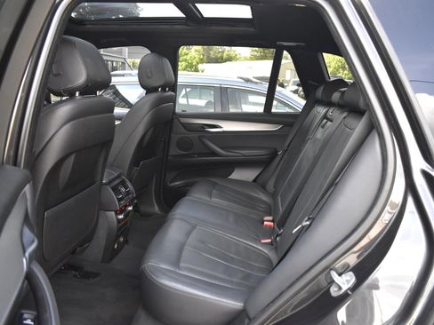 Used 2017 BMW X5 sDrive35i image 18