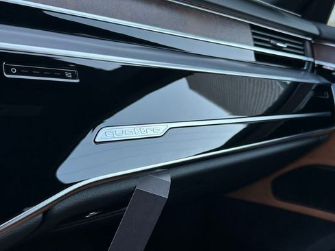 New 2025 Audi A8 L 3.0T image 27