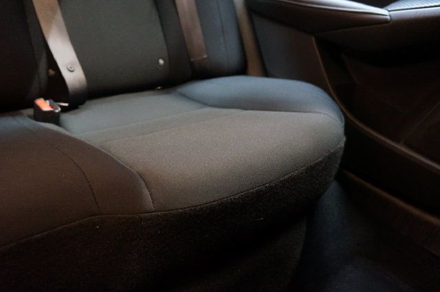 Certified 2025 Nissan Sentra S FWD image 50