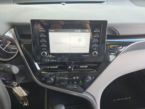 Used 2024 Toyota Camry LE image 24
