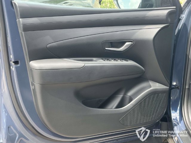 New 2026 Hyundai Tucson SE FWD image 11