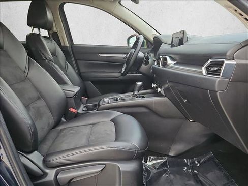 Used 2019 MAZDA CX-5 Touring AWD/4WD image 20