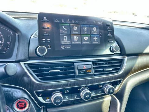 Used 2021 Honda Accord EX-L image 18
