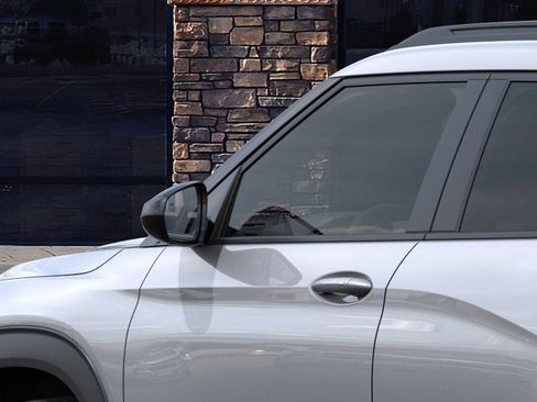 New 2026 Chevrolet TrailBlazer ACTIV w/ Convenience Package image 36