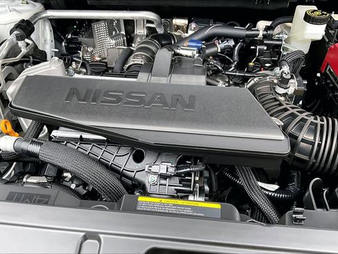 New 2026 Nissan Rogue Platinum w/ Platinum Premium Package image 17