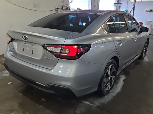 Used 2020 Subaru Legacy w/ Alloy Wheel Package AWD/4WD image 4