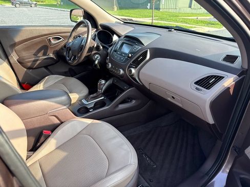 Used 2014 Hyundai Tucson SE AWD/4WD image 13