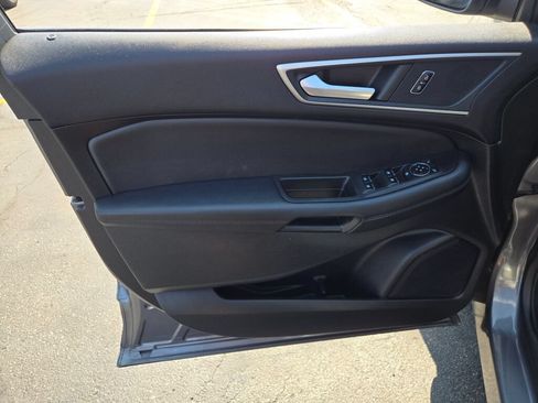 Used 2024 Ford Edge SEL AWD/4WD image 29