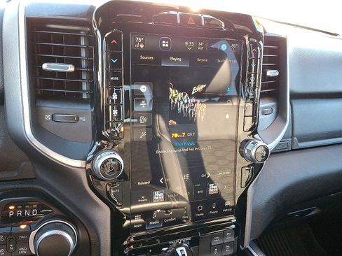 Used 2022 RAM 1500 Big Horn image 17