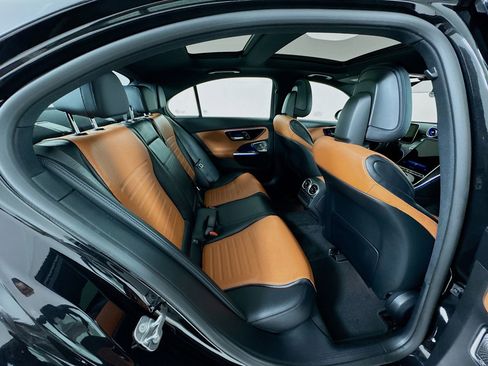 New 2026 Mercedes-Benz C 300 Sedan image 30