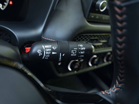 Used 2025 Honda HR-V Sport image 24