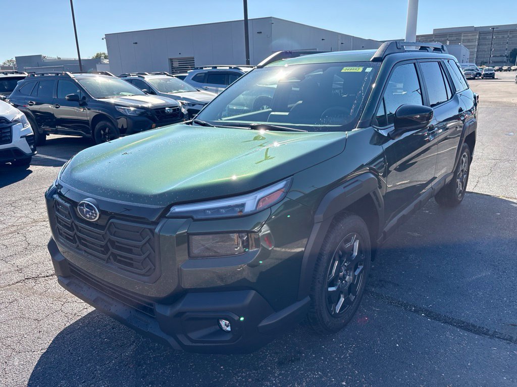 New 2026 Subaru Outback Premium AWD/4WD image 6
