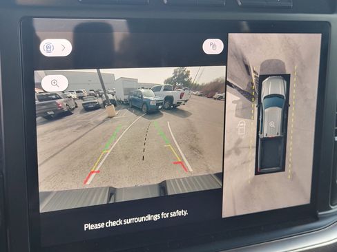 Certified 2024 Ford F250 King Ranch w/ FX4 Off-Road Package image 22