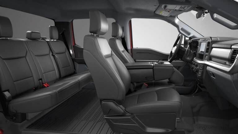 New 2026 Ford F250 XLT AWD/4WD image 52