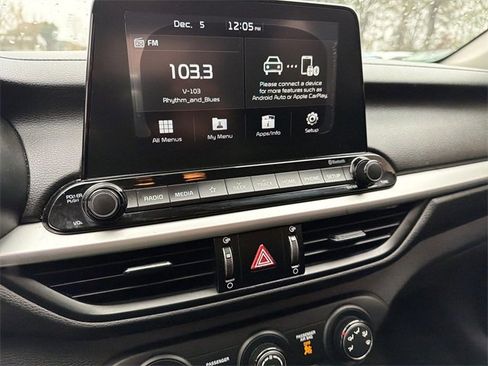 Used 2020 Kia Forte LXS image 28