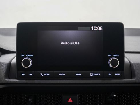 Used 2025 Honda CR-V EX image 17