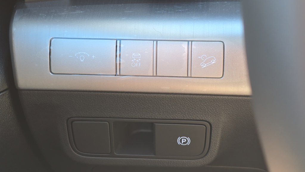 New 2027 Hyundai Kona SEL Sport AWD/4WD image 26