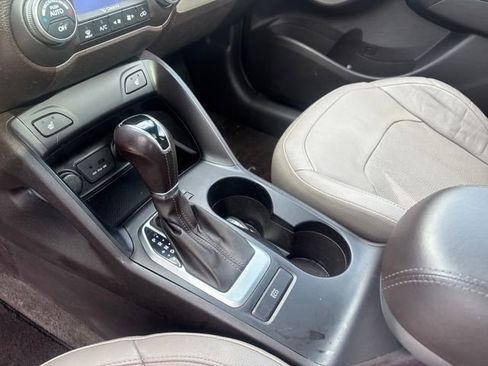 Used 2015 Hyundai Tucson Limited w/ Option Group 03 image 26