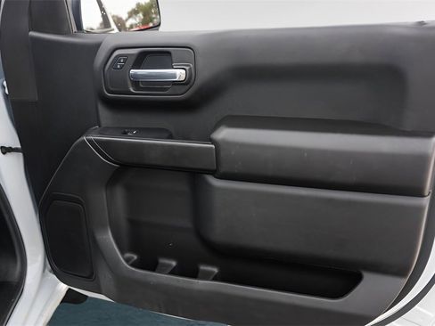 Used 2024 Chevrolet Silverado 1500 W/T w/ WT Fleet Convenience Package image 26