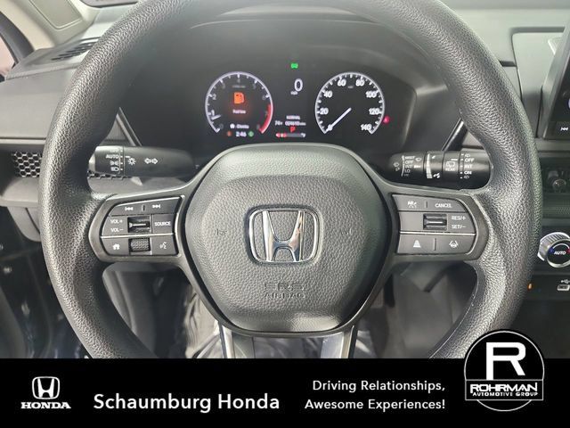 Used 2024 Honda CR-V EX image 11