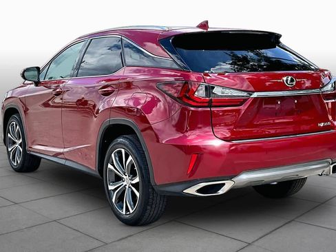 Used 2017 Lexus RX 350 FWD w/ Premium Package image 12