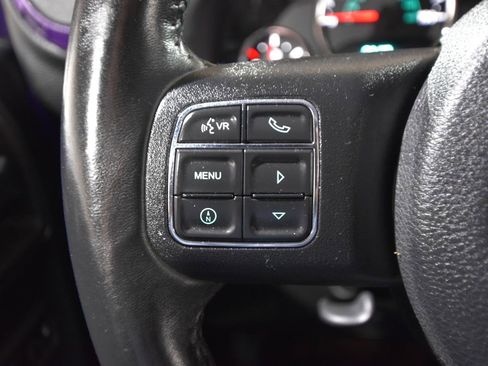 Used 2017 Jeep Wrangler Unlimited Rubicon w/ Cold Weather Group image 21